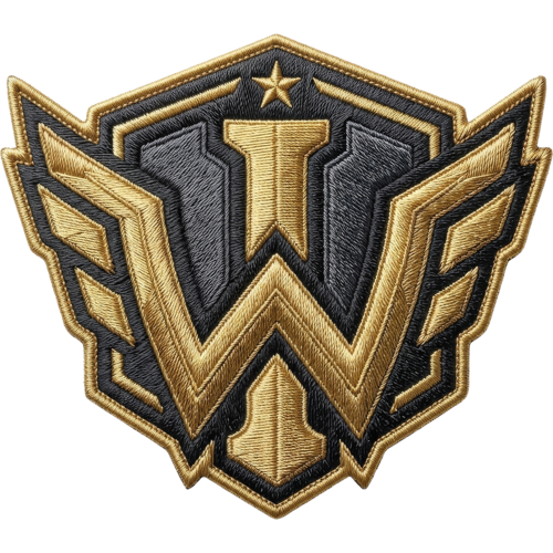 Iron Wing