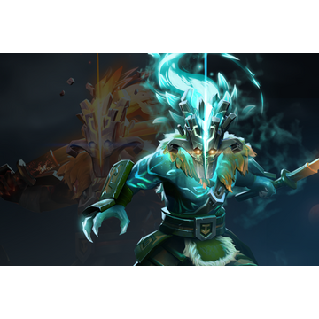 Arcana «Bladeform Legacy»